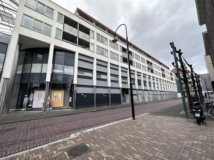 Bekijk foto 1/1 van apartment in Dordrecht