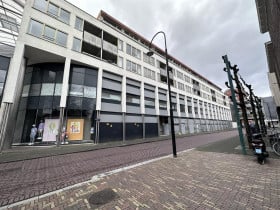 Appartement in Dordrecht