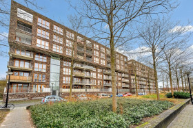 Apartment in Amsterdam