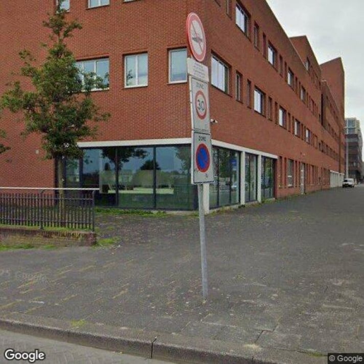 View photo 1/1 of apartment in Amsterdam