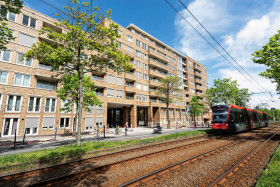 Apartment in 's-Gravenhage