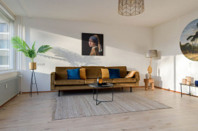 Apartment in Utrecht