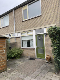 Family home in Venlo