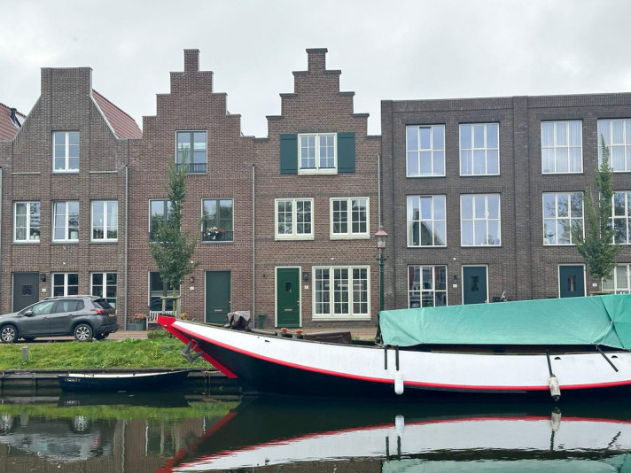 Bekijk foto 1/32 van house in Edam