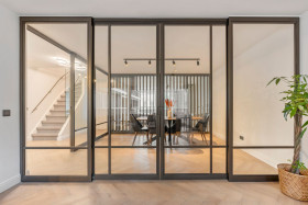 Apartment in Amsterdam