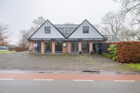 Apartment in Barneveld