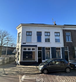Studio in Arnhem