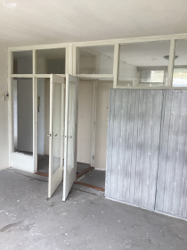 Woonhuis in 's-Gravenhage