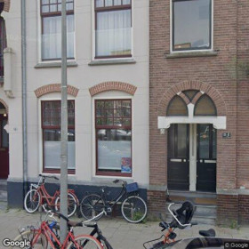 Appartement in Amsterdam