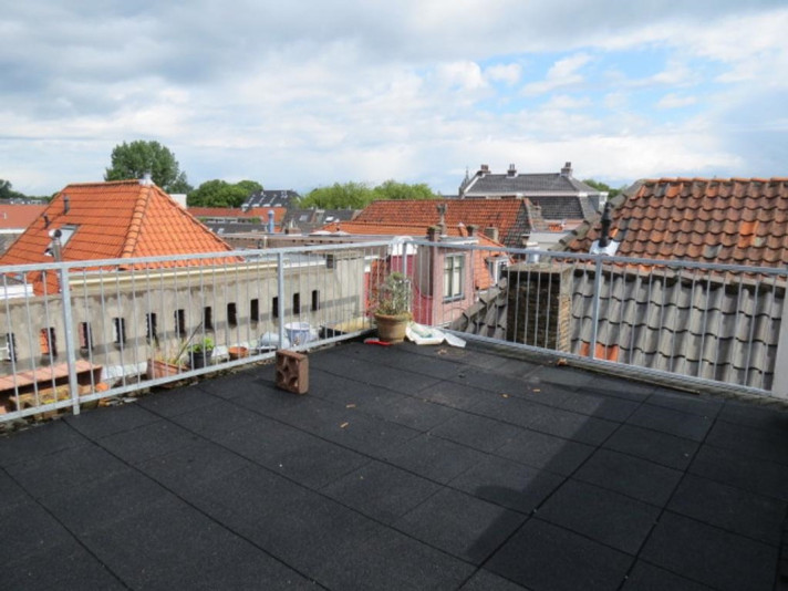 Bekijk foto 1/6 van apartment in Delft