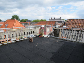 Appartement in Delft