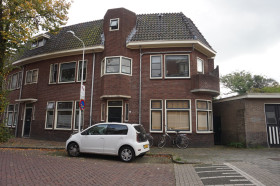Room in Zwolle