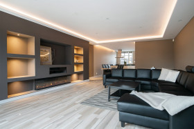 Woonhuis in Amsterdam