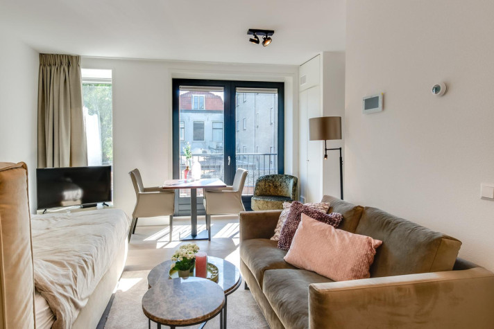View photo 1/14 of apartment in Utrecht