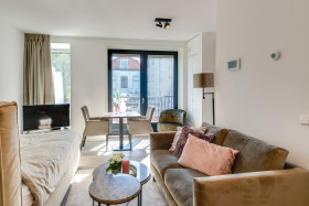 Apartment in Utrecht