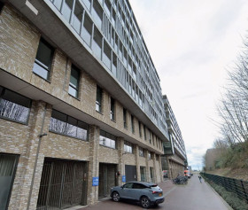 Apartment in Nijmegen