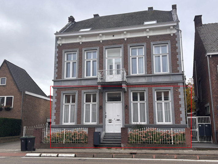 View photo 1/33 of apartment in Roermond