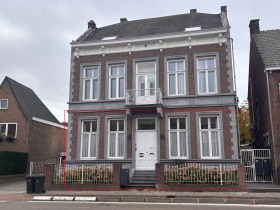 Apartment in Roermond