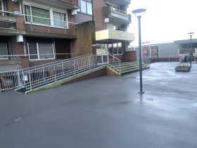 Appartement in Hoorn