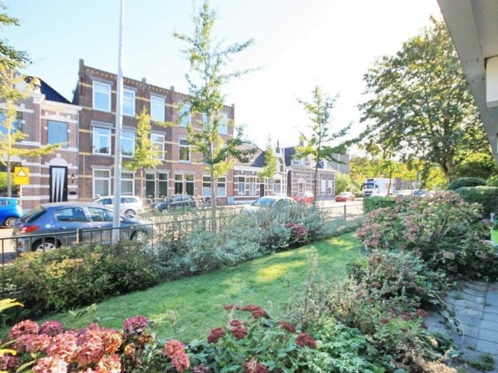 View photo 1/13 of apartment in 's-Gravenhage