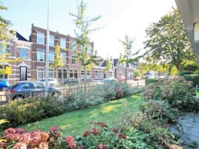 Apartment in 's-Gravenhage