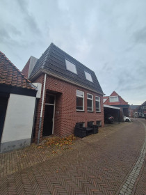 Apartment in Ommen