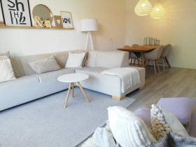 Apartment in Amsterdam