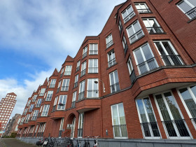 Appartement in Amersfoort