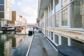 Appartement in Amsterdam