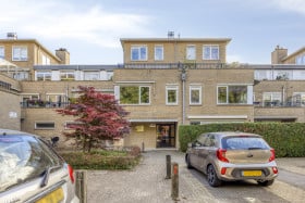 Apartment in Heemstede