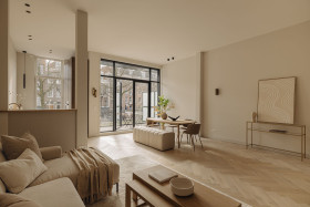 Apartment in Amsterdam