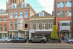 Appartement in 's-Gravenhage