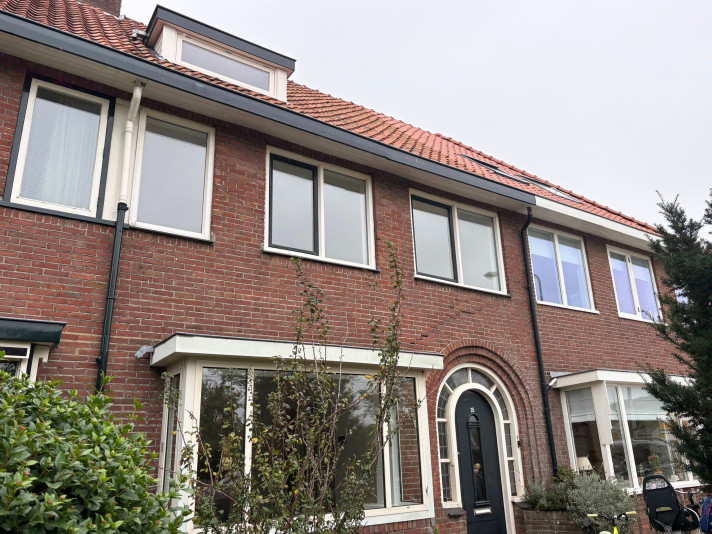 Bekijk foto 1/19 van house in Castricum