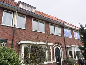 Woonhuis in Castricum
