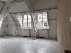 Apartment in Deventer