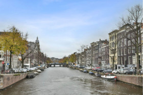 Apartment in Amsterdam