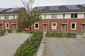 Woonhuis in Gilze en Rijen