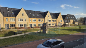 Woonhuis in Uithoorn