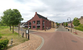 Apartment in Vlodrop