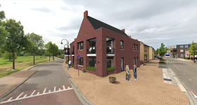 Appartement in Vlodrop