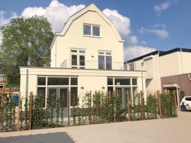 Apartment in Amsterdam