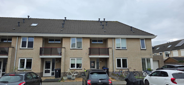 Bekijk foto 1/13 van house in Dongen