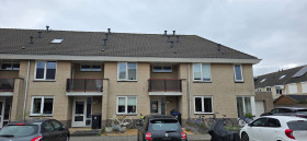 Woonhuis in Dongen