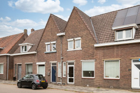 Woonhuis in Geleen
