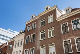 Appartement in 's-Gravenhage