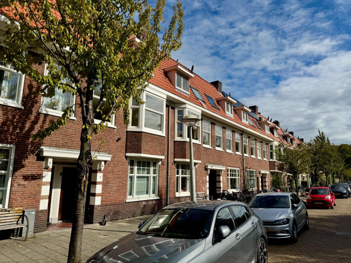 Bekijk foto 1/29 van apartment in Amsterdam