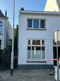 Woonhuis in Breda