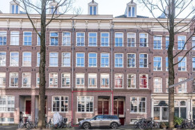 Appartement in Amsterdam