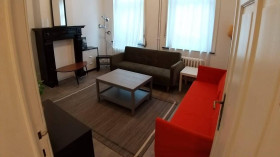 Appartement in Etterbeek