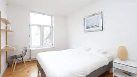 Kamer in Etterbeek